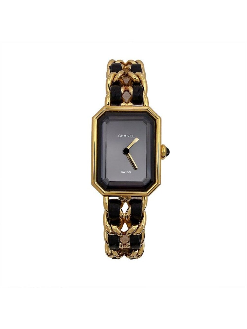 Chanel Premiere L Watch